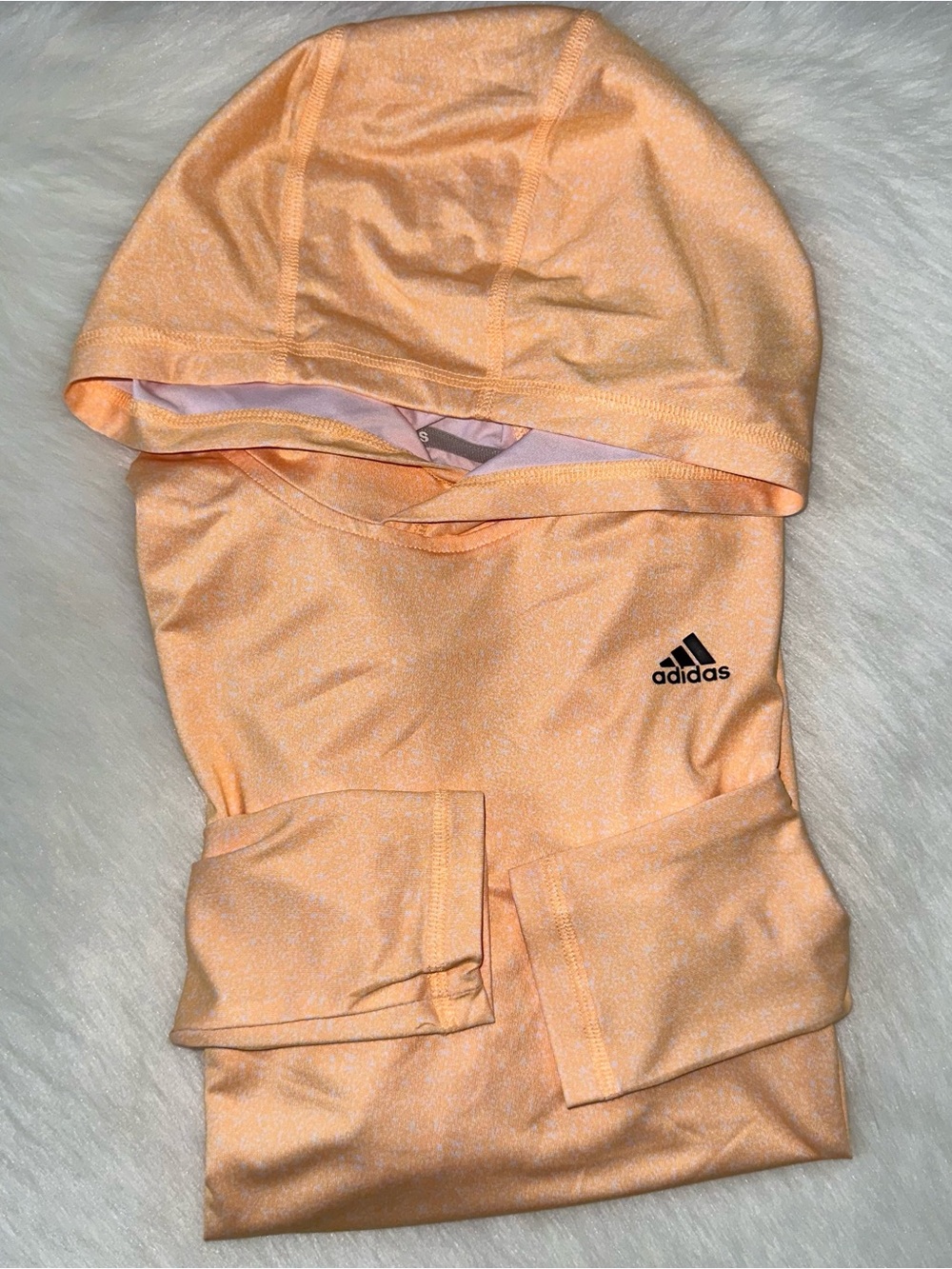 NWOT Adidas Long Sleeve